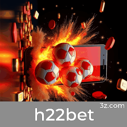 h22bet game mais image