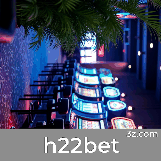 h22bet game mais image