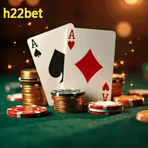 Login e Começar a Jogar no Cassino h22bet.com