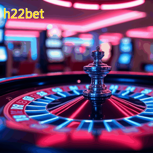 Variedade de Jogos no Cassino Online h22bet